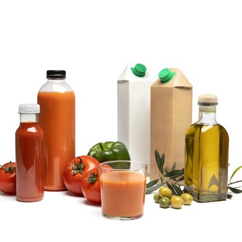 El consumo de gazpacho, la mejor manera de combinar calidad, sabor, naturalidad y practicidad 