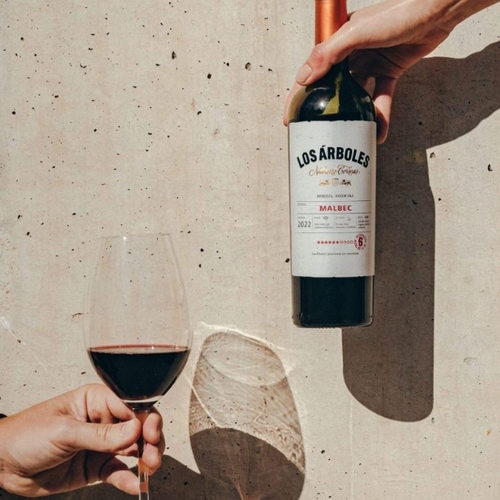 Caro Import presenta su nuevo catálogo de vinos argentinos en Alimentaria
