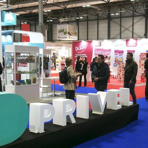 PRIVEL anuncia su segunda edición el 4 y 5 de noviembre de 2026 con cerca de 220 empresas confirmadas