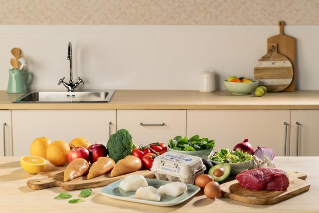 ALDI y expertos en nutrición desvelan las 4 claves infalibles para dormir mejor este verano