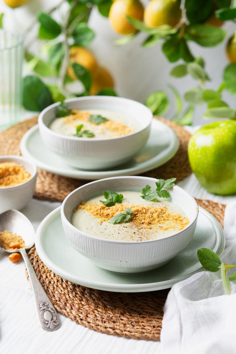 Estas son las 5 cremas y bebidas frías de Thermomix® para hidratarte y refrescarte este verano