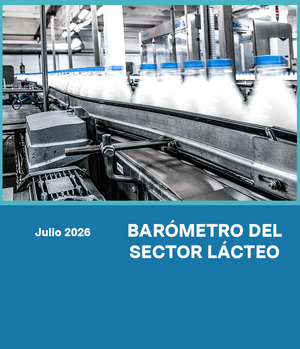 La caída del consumo de quesos tradicionales y el récord de importaciones dificultan el futuro de una parte de la industria quesera española