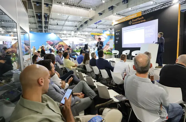 Alimentaria Foodtech refuerza su apuesta por la innovación y el conocimiento