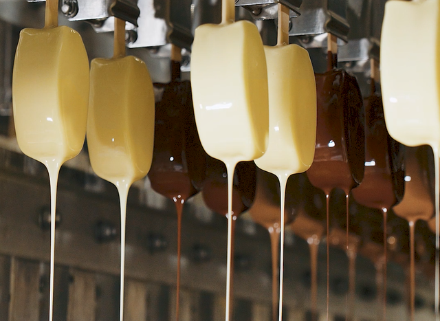 Helados Estiu supera los 46 millones de litros de helado vendidos y alcanza los 164 millones de euros de facturación