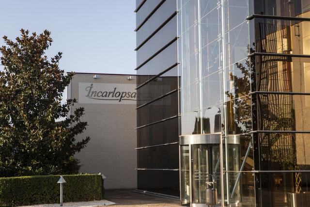 Incarlopsa refuerza su competitividad tras cerrar un ejercicio récord en 2025