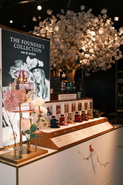 Rituals revoluciona el sector del retail con la renovación de 1.500 boutiques en solo 30 días laborables