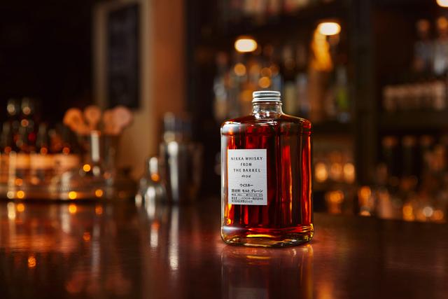 Osborne amplía su portafolio con la distribución de Nikka whisky en España